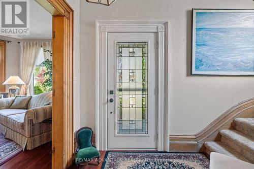 32 St Andrew Street S, St. Marys, ON - Indoor