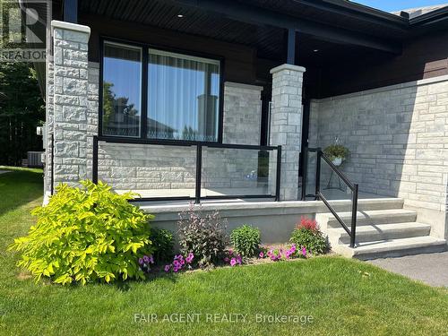 370 Dore Street, Casselman, ON - Outdoor