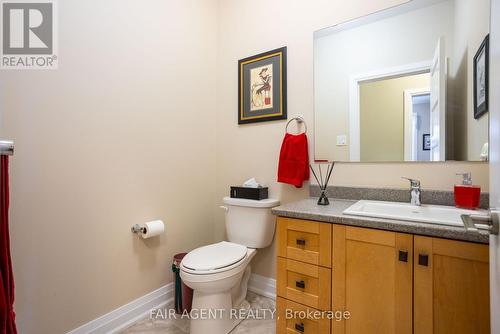 370 Dore Street, Casselman, ON - Indoor Photo Showing Bathroom