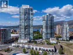 1191 Sunset Drive Unit# 802  Kelowna, BC V1Y 0J4