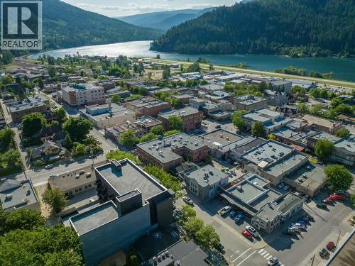 514 Victoria Street Unit# 209, Nelson, BC - Outdoor With Body Of Water With View