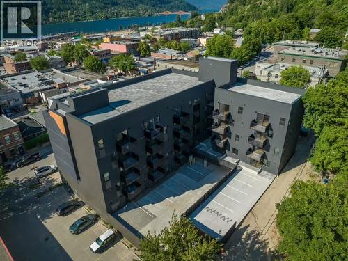 514 Victoria Street Unit# 209, Nelson, BC - Outdoor With View