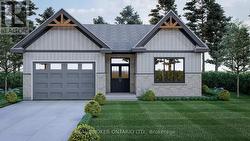 7 IRONWOOD COURT  Norwich, ON N0J 1P0