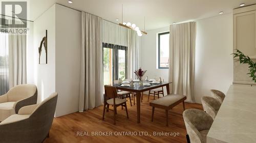 7 Ironwood Court, Norwich, ON - Indoor