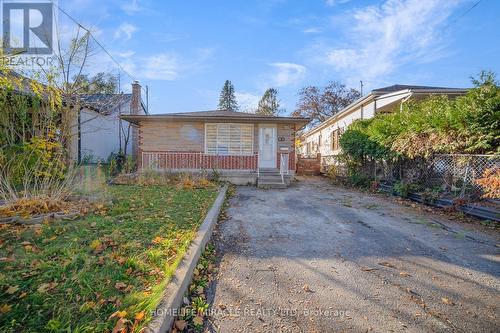 201 Emerson Avenue, London South, ON - Outdoor With Deck Patio Veranda