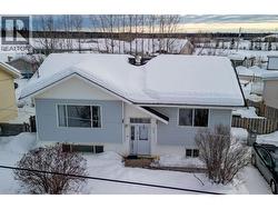 3955 COTTONWOOD ROAD  Fort Nelson, BC V0C 1R0