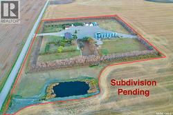 Wiseton Martin Acreage  Milden Rm No. 286, SK S0L 3M0
