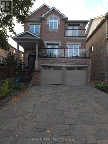 10 GINA DRIVE  Vaughan, ON L6A 3X2