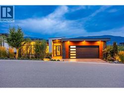 3572 Wild Rose Road  Kelowna, BC V1V 3G1