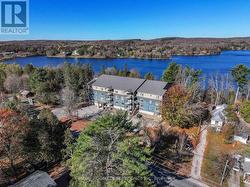 206 - 4 LAKE AVENUE  Dysart Et Al (Dysart), ON K0M 1S0