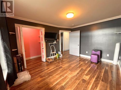 1249 Smith Sound Road, White Rock, NL - Indoor Photo Showing Other Room