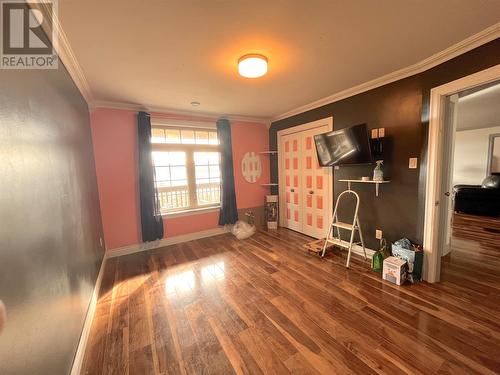 1249 Smith Sound Road, White Rock, NL - Indoor Photo Showing Other Room
