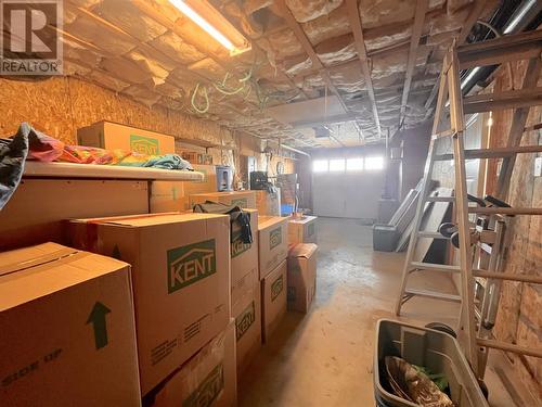 1249 Smith Sound Road, White Rock, NL - Indoor