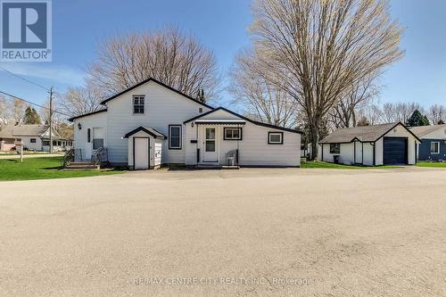 358 WARREN STREET  Central Elgin (Port Stanley), ON N5L 1B5