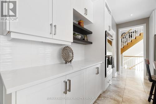 137 Goodman Drive, Ottawa, ON - Indoor