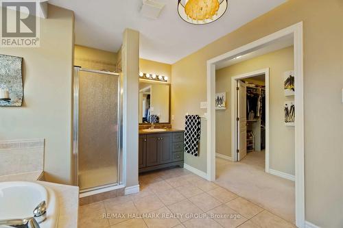 137 Goodman Drive, Ottawa, ON - Indoor Photo Showing Bathroom