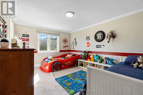 137 Goodman Drive, Ottawa, ON - Indoor