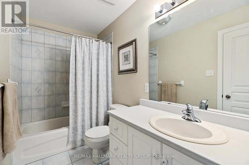 137 Goodman Drive, Ottawa, ON - Indoor Photo Showing Bathroom