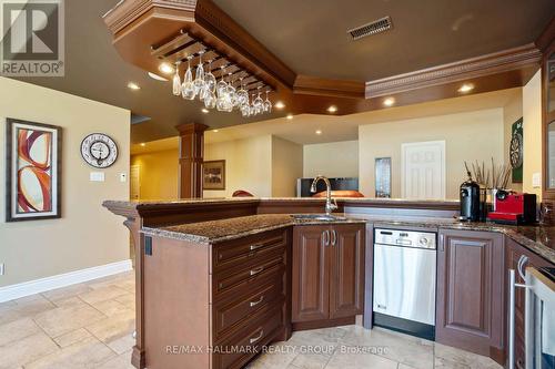 137 Goodman Drive, Ottawa, ON - Indoor Photo Showing Other Room