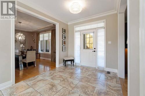 137 Goodman Drive, Ottawa, ON - Indoor Photo Showing Other Room