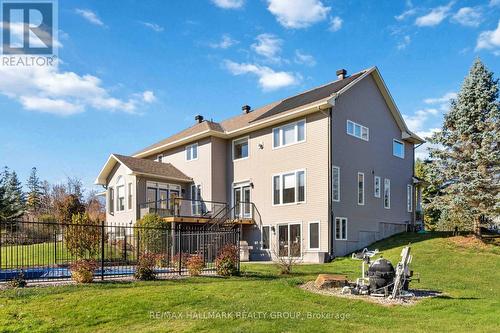 137 Goodman Drive, Ottawa, ON - Outdoor