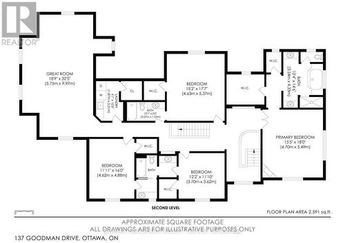 137 Goodman Drive, Ottawa, ON - Other