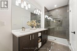 Model home shown. Upgrades at extra cost. - 