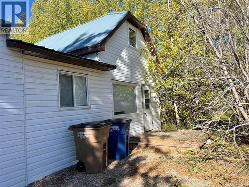 113-117 Second Street E, Yellow Creek, SK - Outdoor With Exterior