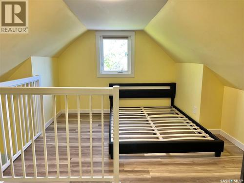 113-117 Second Street E, Yellow Creek, SK - Indoor