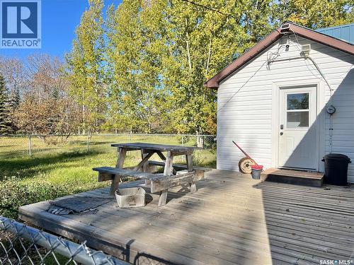 113-117 Second Street E, Yellow Creek, SK - Outdoor