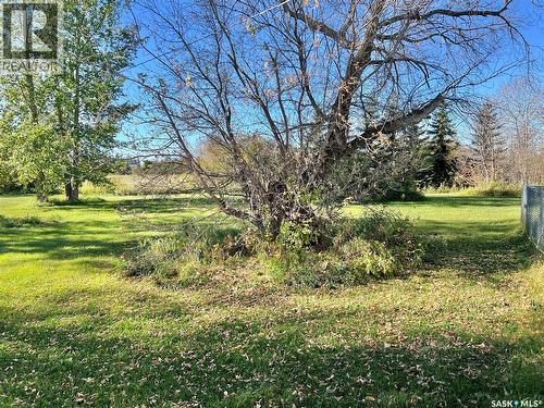 113-117 Second Street E, Yellow Creek, SK - Outdoor With View