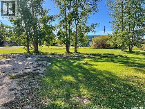 113-117 Second Street E, Yellow Creek, SK - Outdoor With View