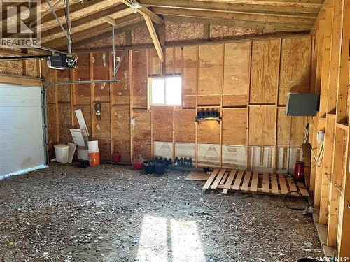 113-117 Second Street E, Yellow Creek, SK - Indoor