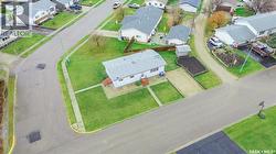 120 Saskatchewan CRESCENT  Kinistino, SK S0J 1H0