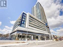 1403 - 50 O'NEIL ROAD  Toronto, ON M3C 0R1