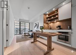 1413 - 55 CHARLES STREET  Toronto, ON M4Y 0J1