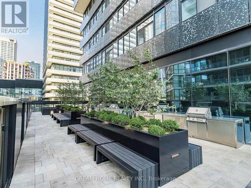 1413 - 55 Charles Street, Toronto, ON - Outdoor