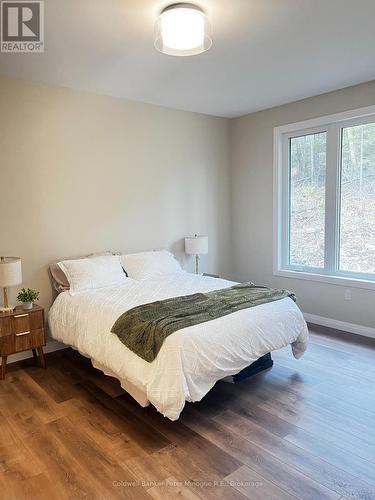 26 Masson Lane W, Callander, ON - Indoor Photo Showing Bedroom
