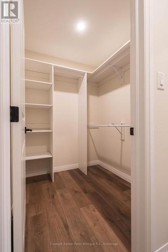 26 Masson Lane W, Callander, ON - Indoor With Storage