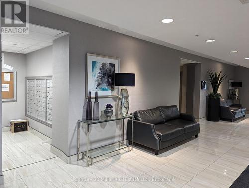 106 - 85 Robinson Street, Hamilton (Durand), ON - Indoor