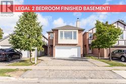 4 NATALIE COURT E  Brampton, ON L6S 5T2