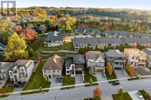 13 Kenmir Avenue, Niagara-On-The-Lake (St. Davids), ON - Outdoor With View