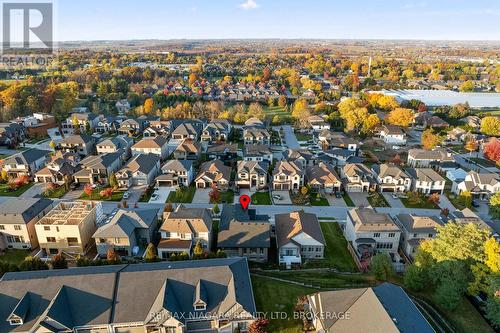 13 Kenmir Avenue, Niagara-On-The-Lake (St. Davids), ON - Outdoor With View