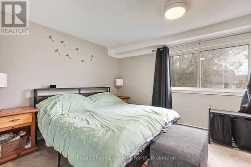 590 Tenth Street, Collingwood, ON - Indoor Photo Showing Bedroom