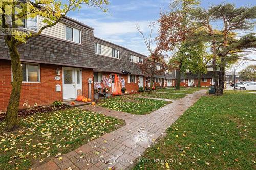 590 Tenth Street, Collingwood, ON - Outdoor