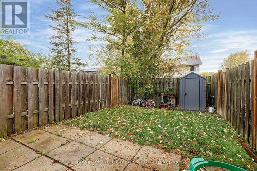 590 Tenth Street, Collingwood, ON - Outdoor