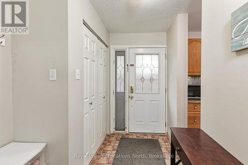 590 Tenth Street, Collingwood, ON - Indoor Photo Showing Other Room