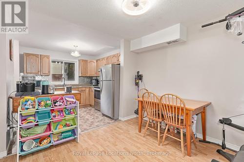 590 Tenth Street, Collingwood, ON - Indoor