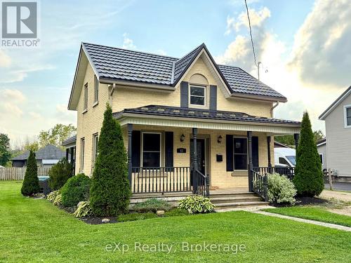 65 ELORA STREET N  Minto, ON N0G 1M0