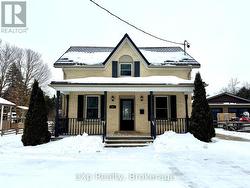 65 ELORA STREET N  Minto, ON N0G 1M0
